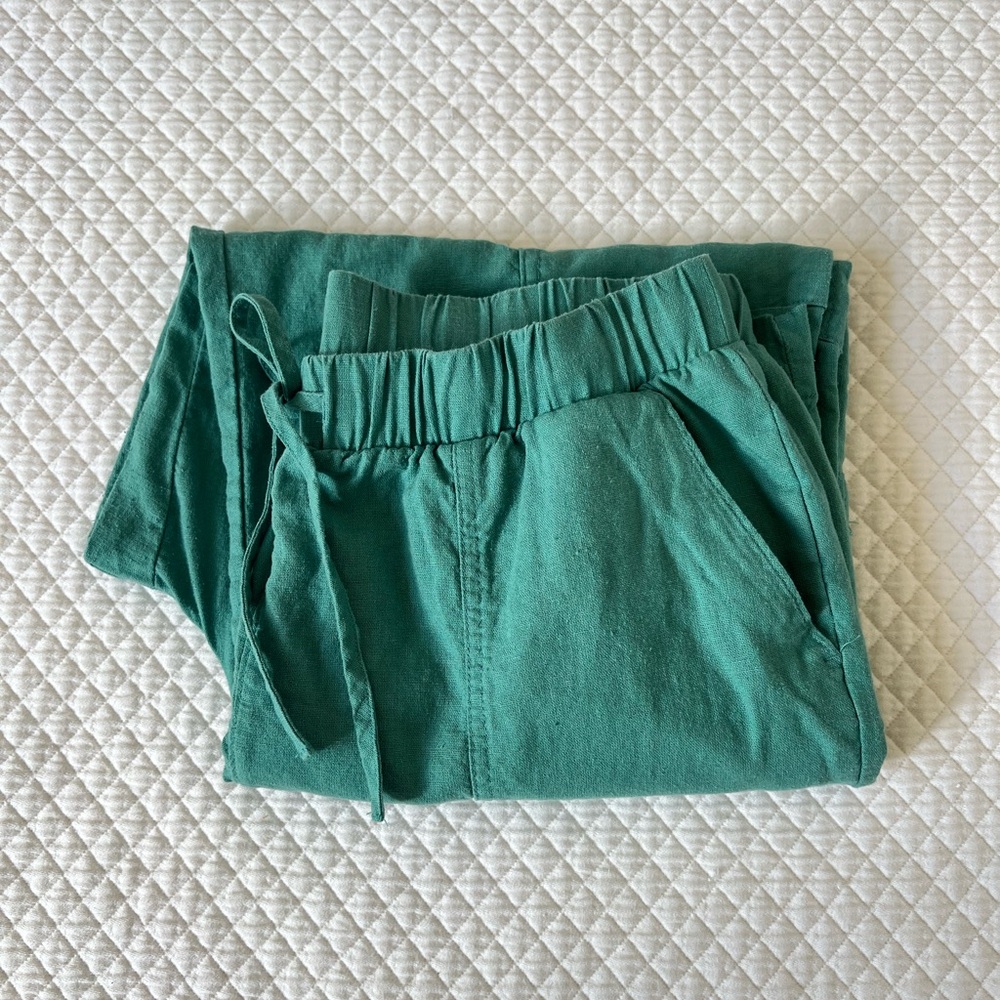 High Rise Tapered Pant | Universal Thread - Picture 7 of 7